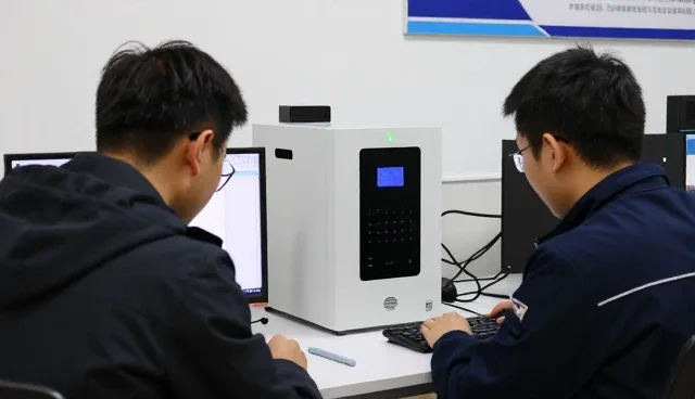 嘉兴市华兴通讯设备有限公司持续优化设备销售等,满足机电设备需求